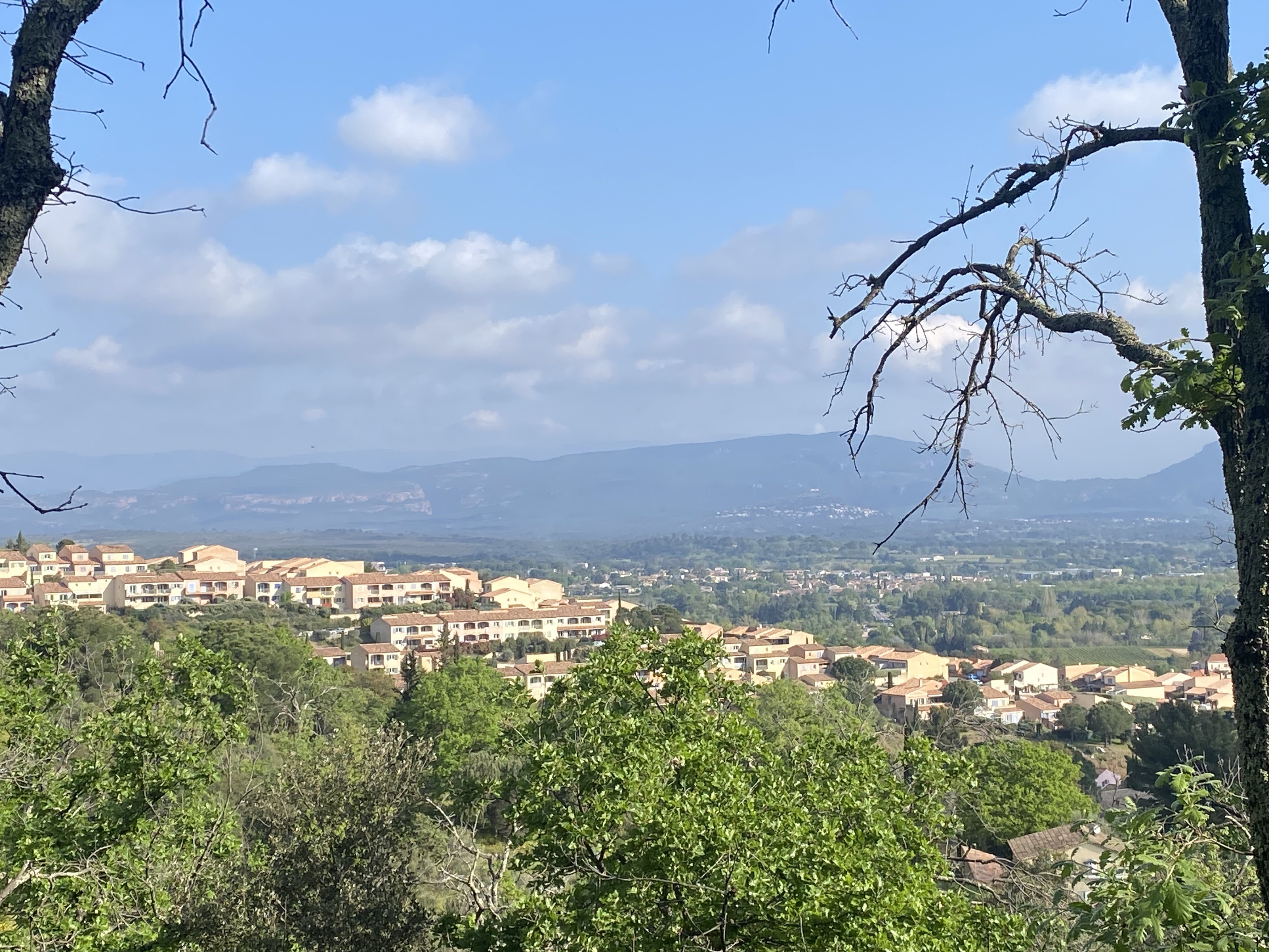Roquebrune S/Argens