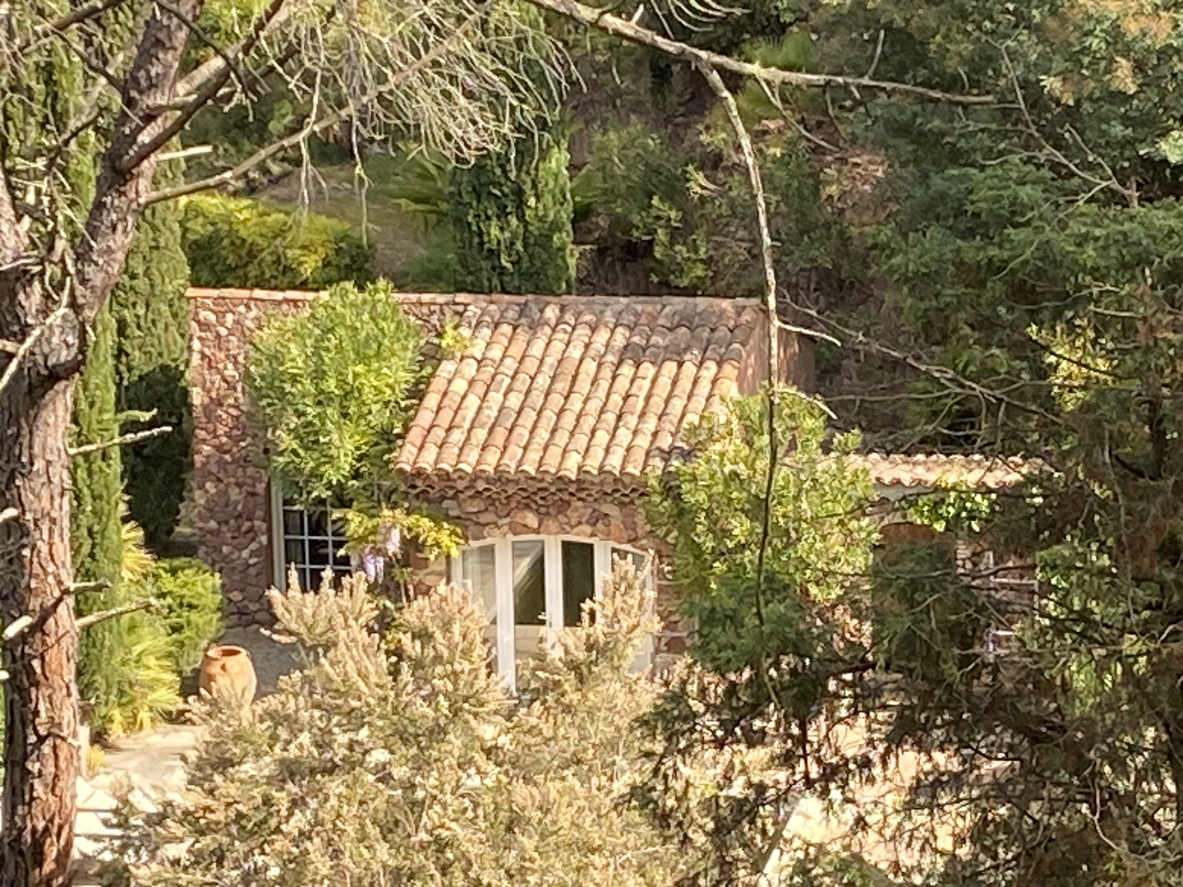 Roquebrune S/Argens