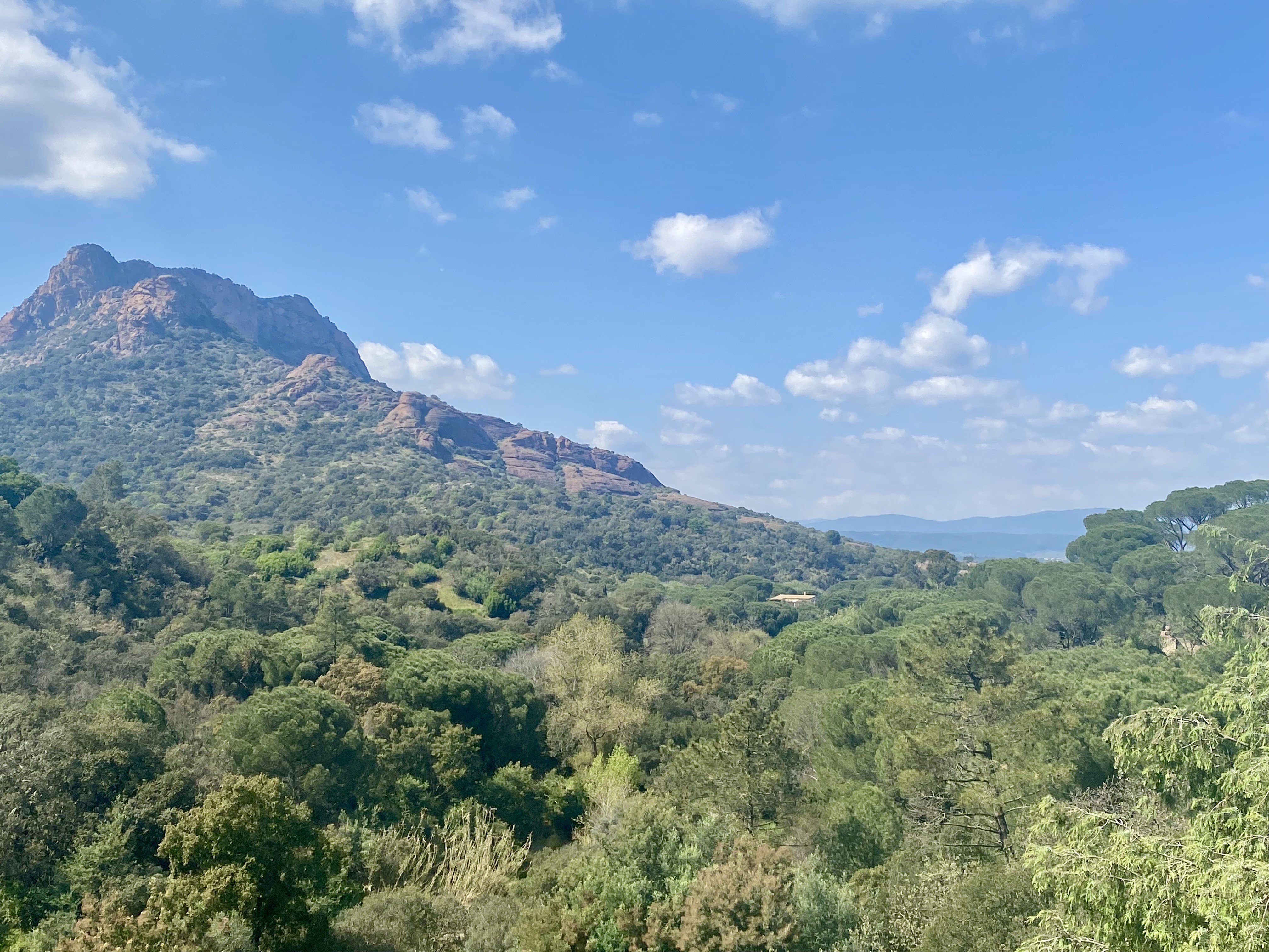 Roquebrune S/Argens