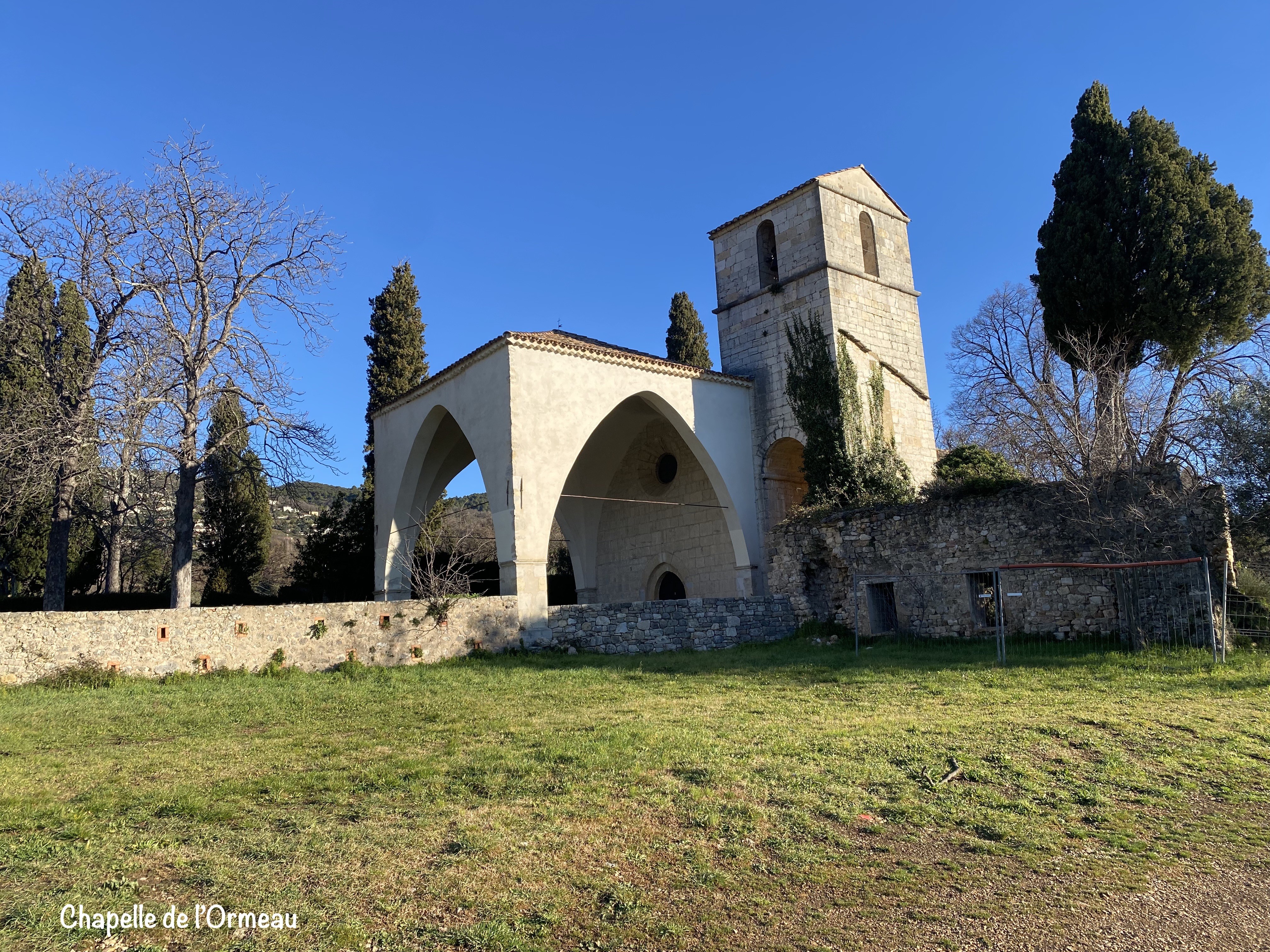 Seillans 1