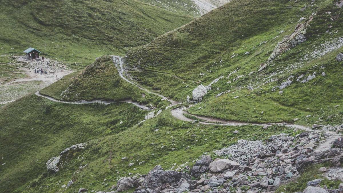 Trek tour du mont blanc 26